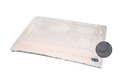 Nordic Crate Mat Grey Dog Beds 