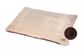 Nordic Crate Mat Brown Dog Beds 
