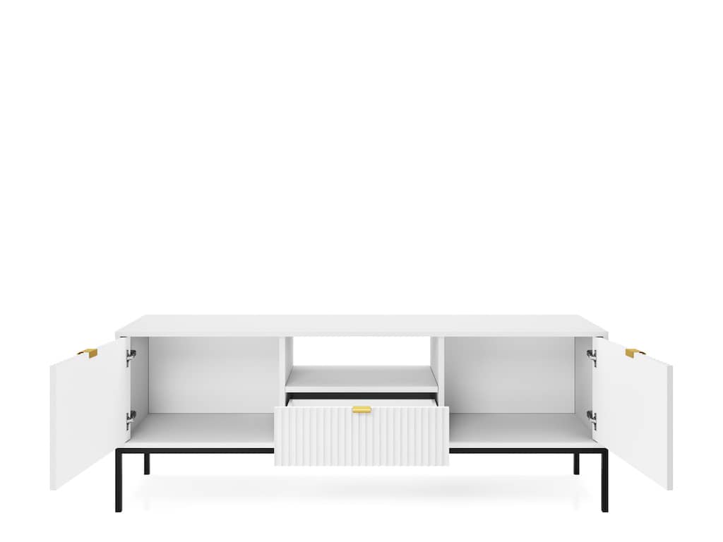Nova TV Cabinet 154cm-Living Room TV Cabinet