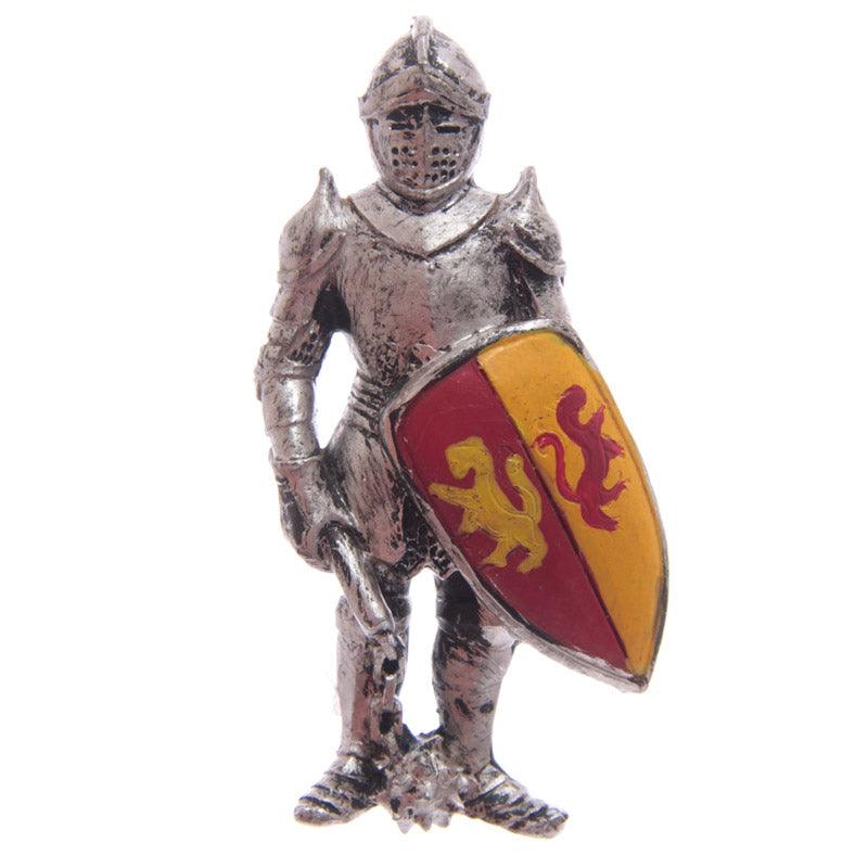 Novelty Crusader Knight Magnets - £6.0 - 