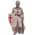 Novelty Crusader Knight Magnets-