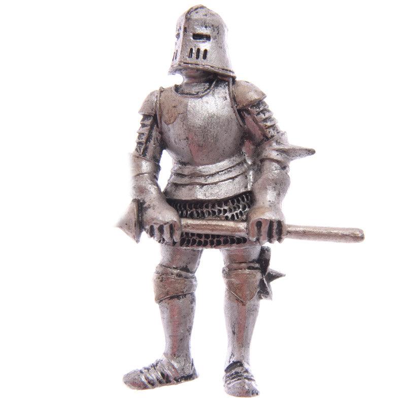 Novelty Medieval Knight Magnets - £6.0 - 