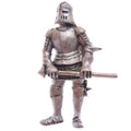 Novelty Medieval Knight Magnets-