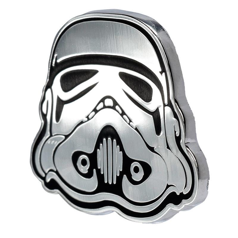 Novelty The Original Stormtrooper Helmet Enamel Pin Badge-