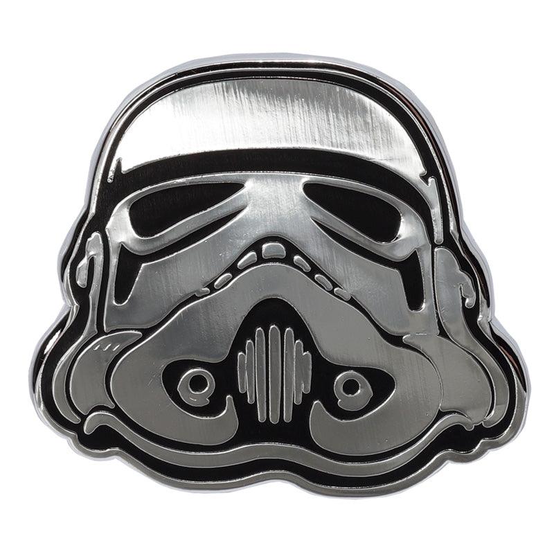 Novelty The Original Stormtrooper Helmet Enamel Pin Badge-