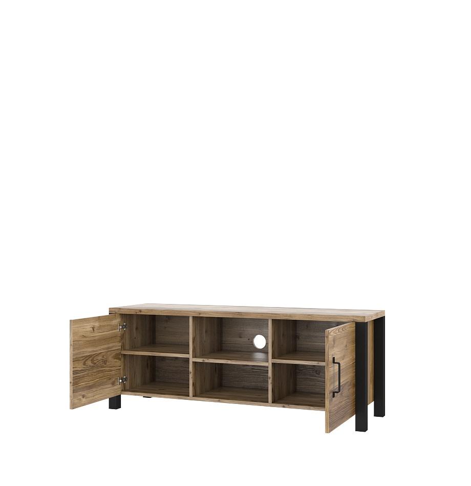 Olin 41 TV Cabinet-Living Room TV Cabinet