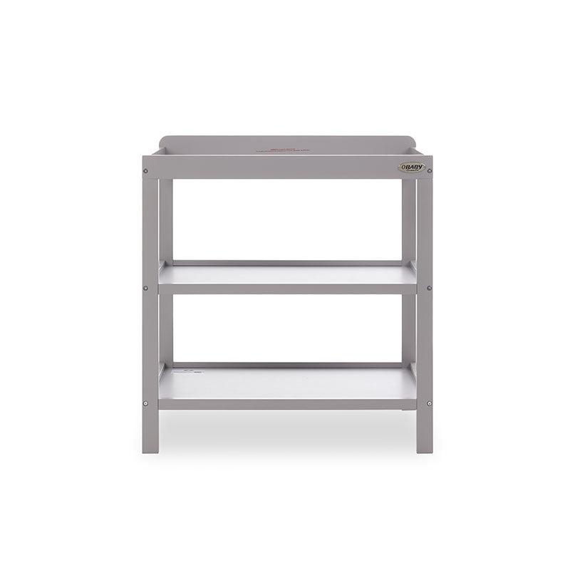 Open Changing Table - Obaby
