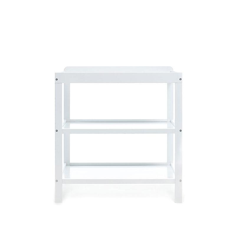 Open Changing Table White Changing Tables 