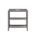Open Changing Table - Obaby