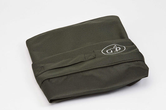 Outdoor Sleeper Cover Green Dog Beds 
