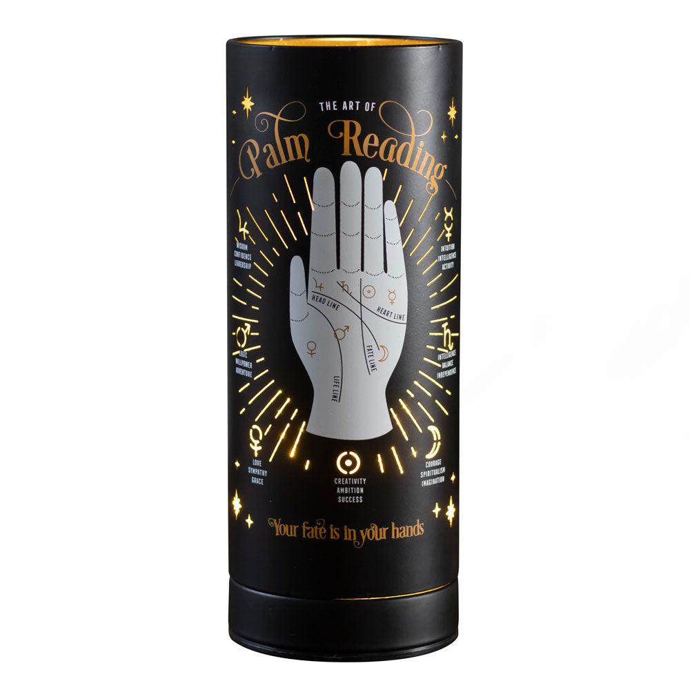 Palm Reading Electric Aroma Lamp - £39.99 - Oil Burners 