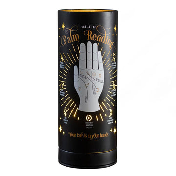 Palm Reading Electric Aroma Lamp - £39.99 - Oil Burners 