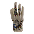 Palmistry Hand, Faith, 22.5cm - £26.99 - Phrenology 
