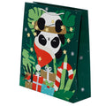 Panda Extra Large Christmas Gift Bag-