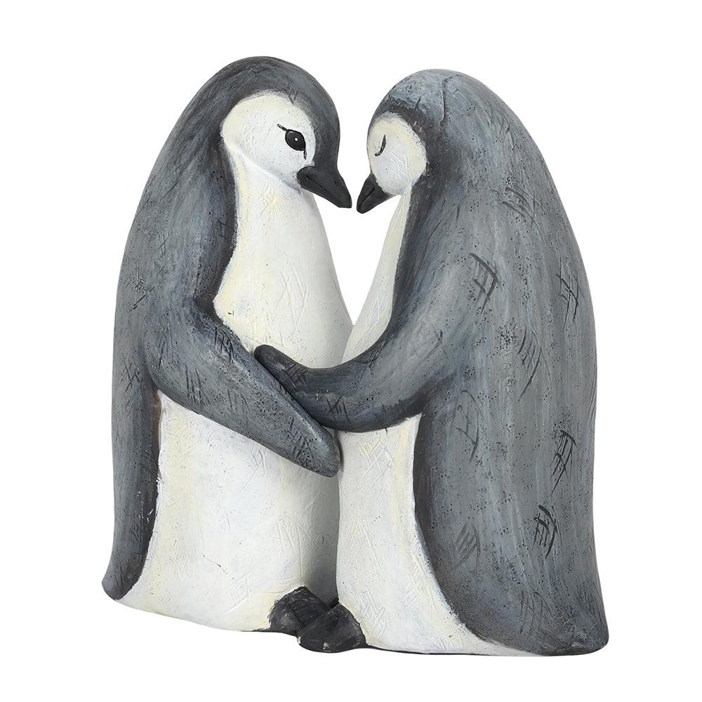 Penguin Partners For Life Ornament - £17.99 - Ornaments 