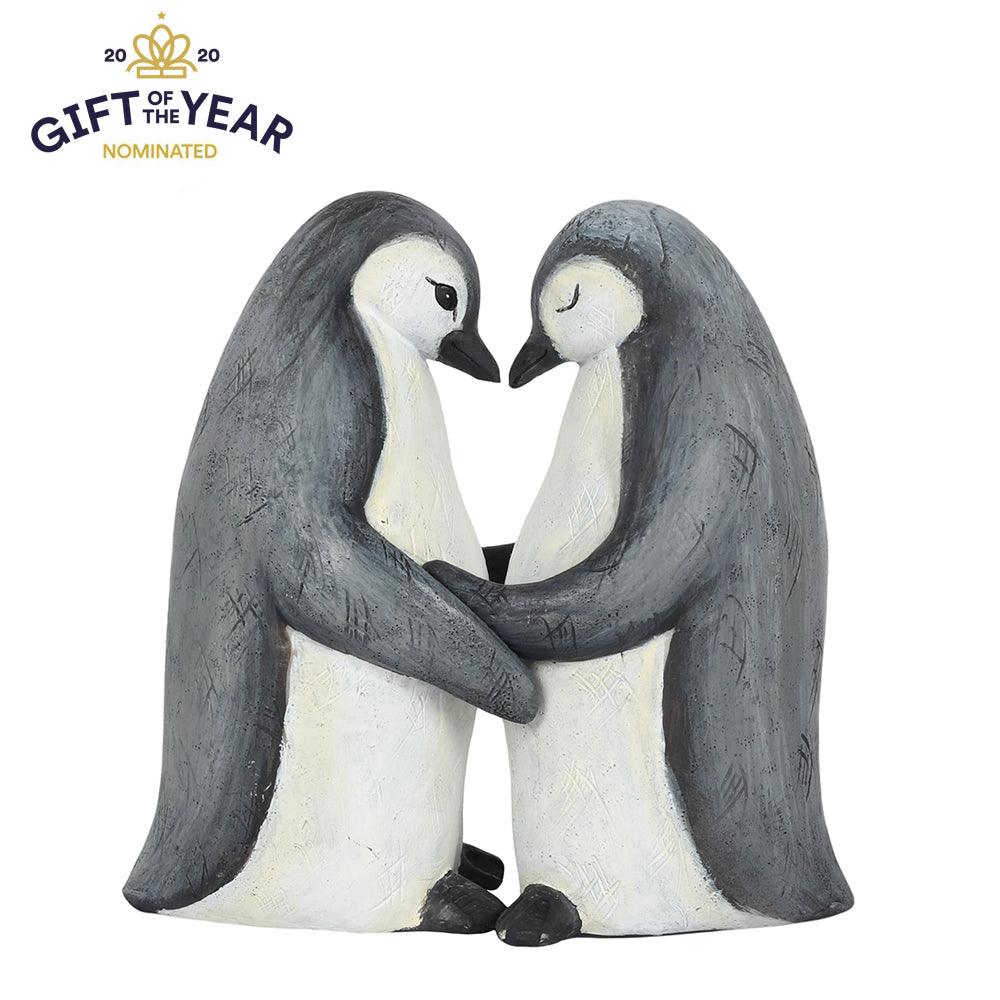 Penguin Partners For Life Ornament - £17.99 - Ornaments 