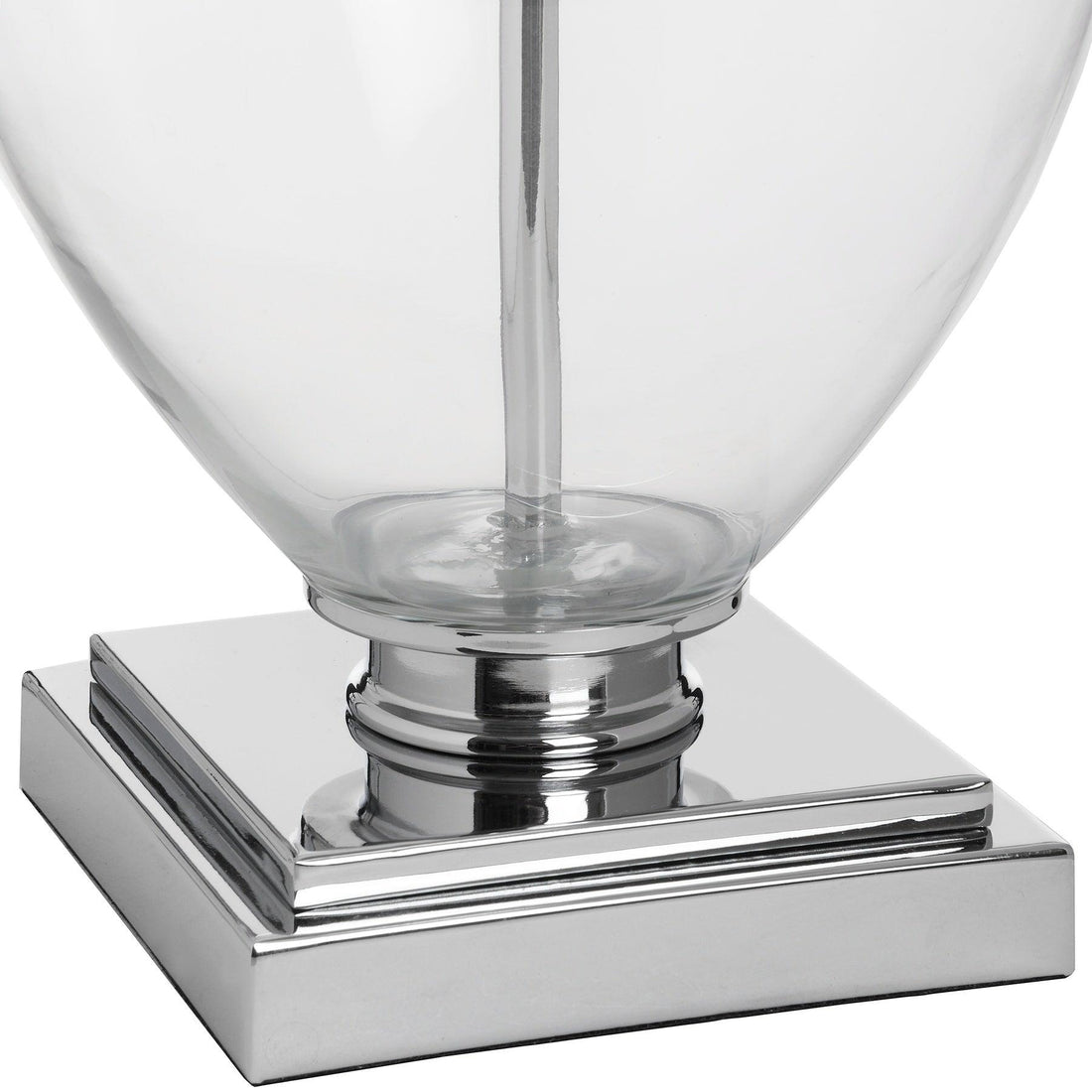 Perugia Glass Table lamp - £209.95 - Lighting > Table Lamps > Hottest Deals 