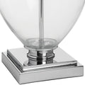 Perugia Glass Table lamp-Lighting > Table Lamps > Hottest Deals
