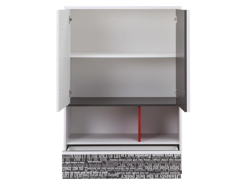 Philosophy PH-05 Sideboard Cabinet - £183.6 - Kids Sideboard Cabinet 