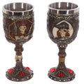 Pirate Design Decorative Goblet - £16.99 - 