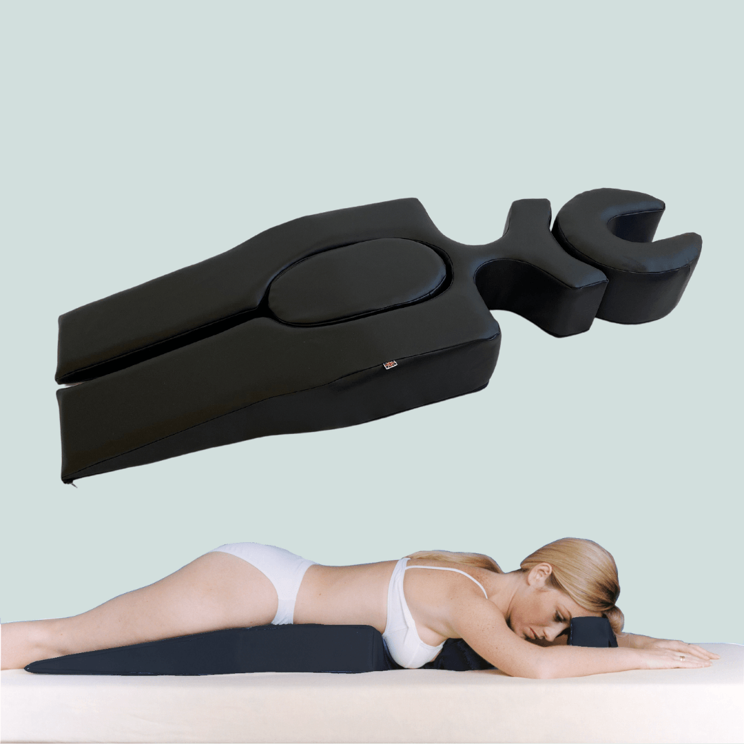 Pregnancy Pillow for Front Sleepers Labour, Birthing Cushion - £405.93 - Pregnancy Pillow 