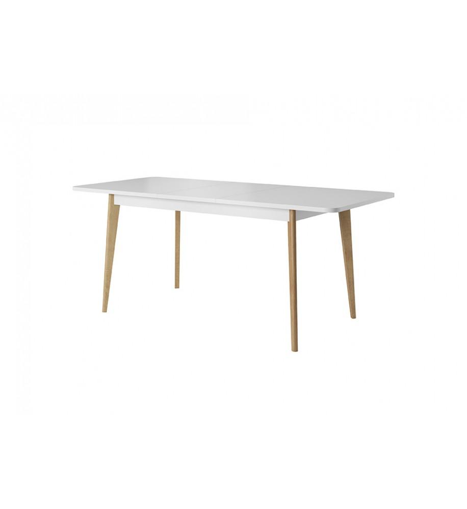 Primo Extendable Dining Table-Dining Table