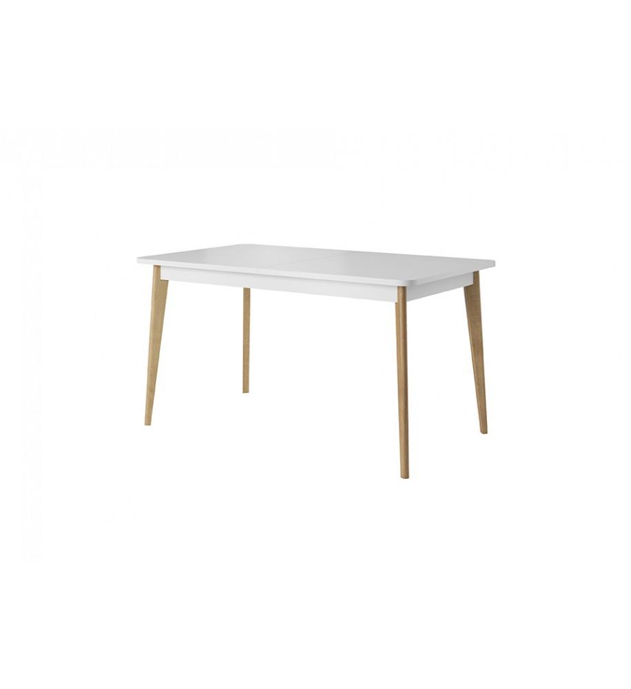 Primo Extendable Dining Table - £241.2 - Dining Table 