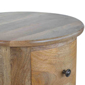 3 Drawer Drum Chest