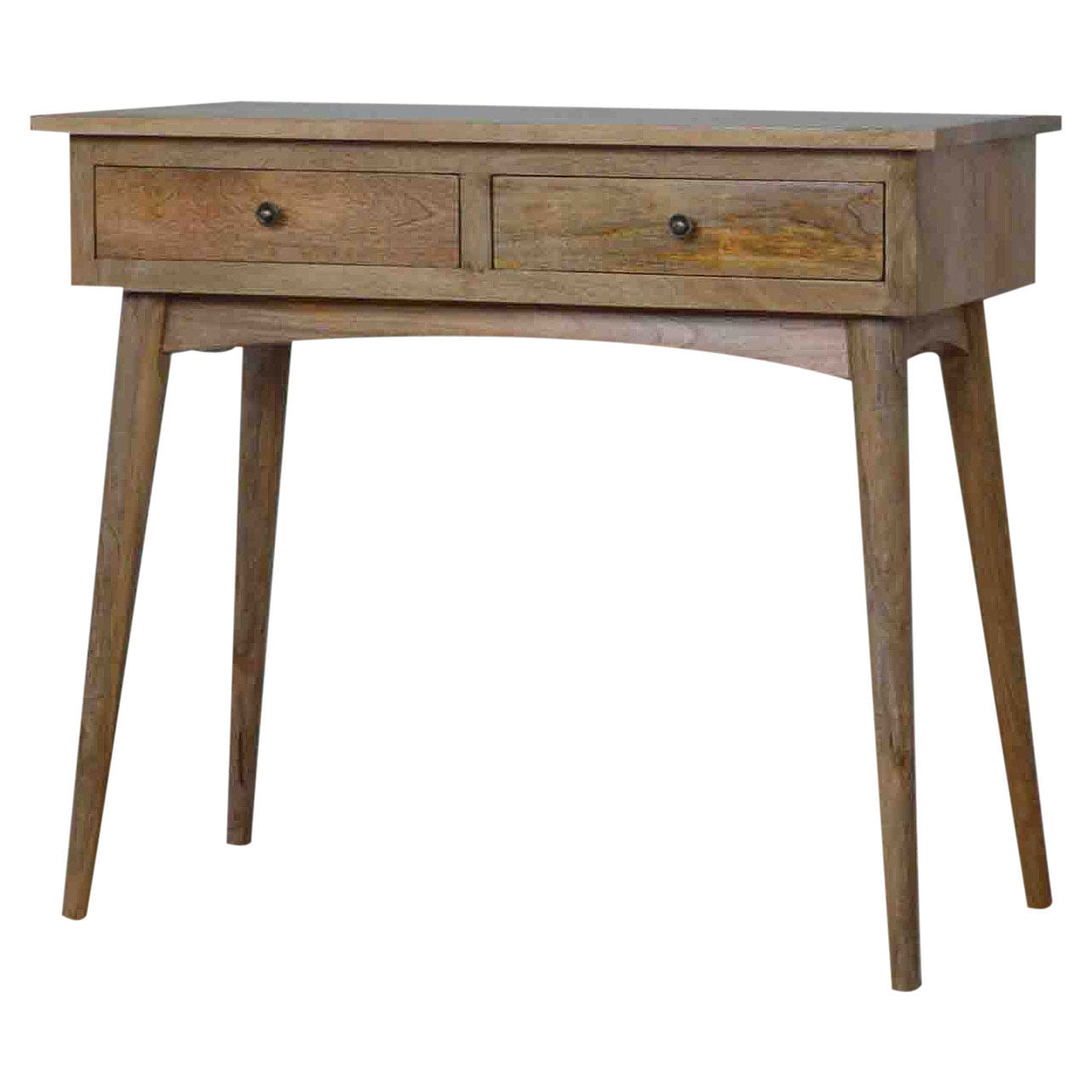 Hallway 2-Drawer Console Table