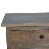 Hallway 2-Drawer Console Table