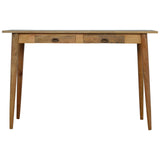 2-Drawer Nordic Writing Desk