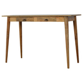 2-Drawer Nordic Writing Desk