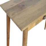 2-Drawer Nordic Writing Desk
