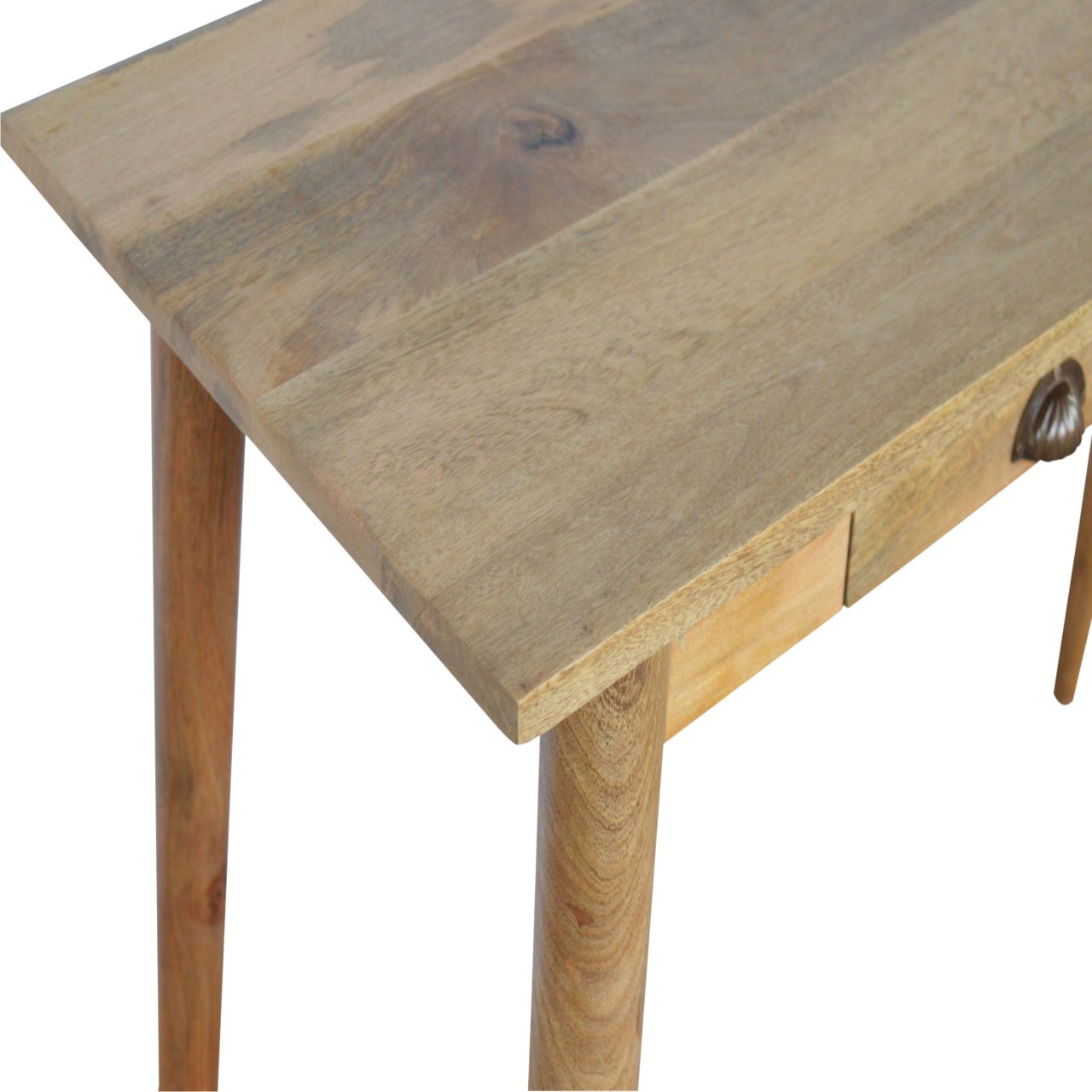 2-Drawer Nordic Writing Desk