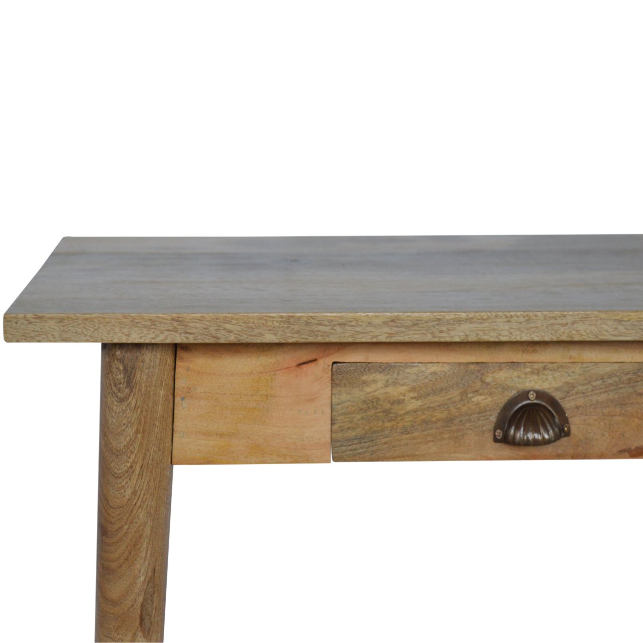 2-Drawer Nordic Writing Desk