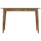 2-Drawer Nordic Writing Desk