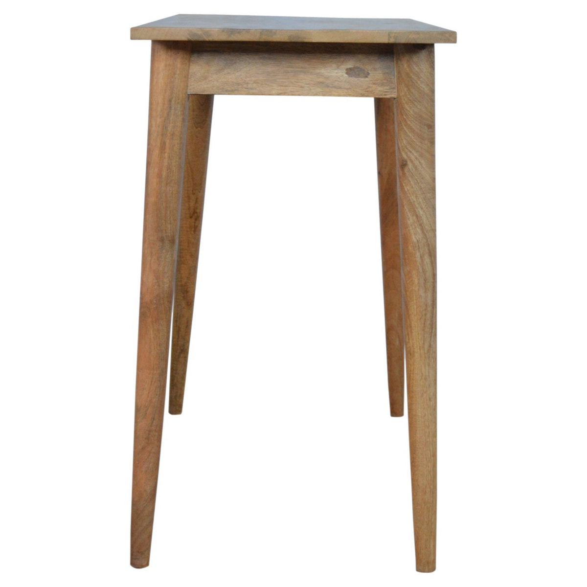 2-Drawer Nordic Writing Desk