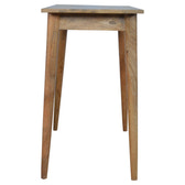 2-Drawer Nordic Writing Desk