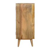 Nordic Style Wine Cabinet