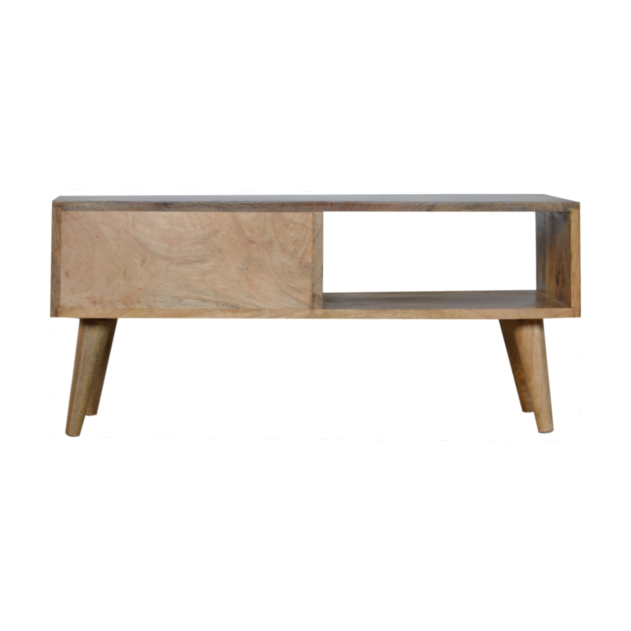 Prima Sliding Door TV Media Unit