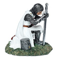 Protector of the Kingdom Knight Kneeling-
