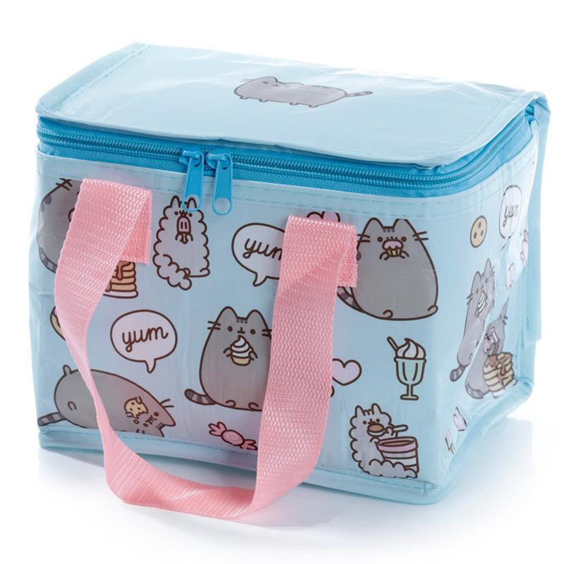 Pusheen the Cat Foodie Lunch Box Cool Bag - £7.99 - 