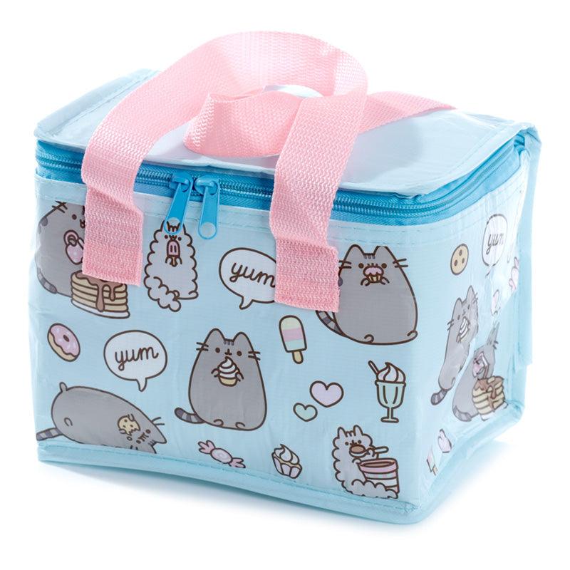 Pusheen the Cat Foodie Lunch Box Cool Bag - £7.99 - 