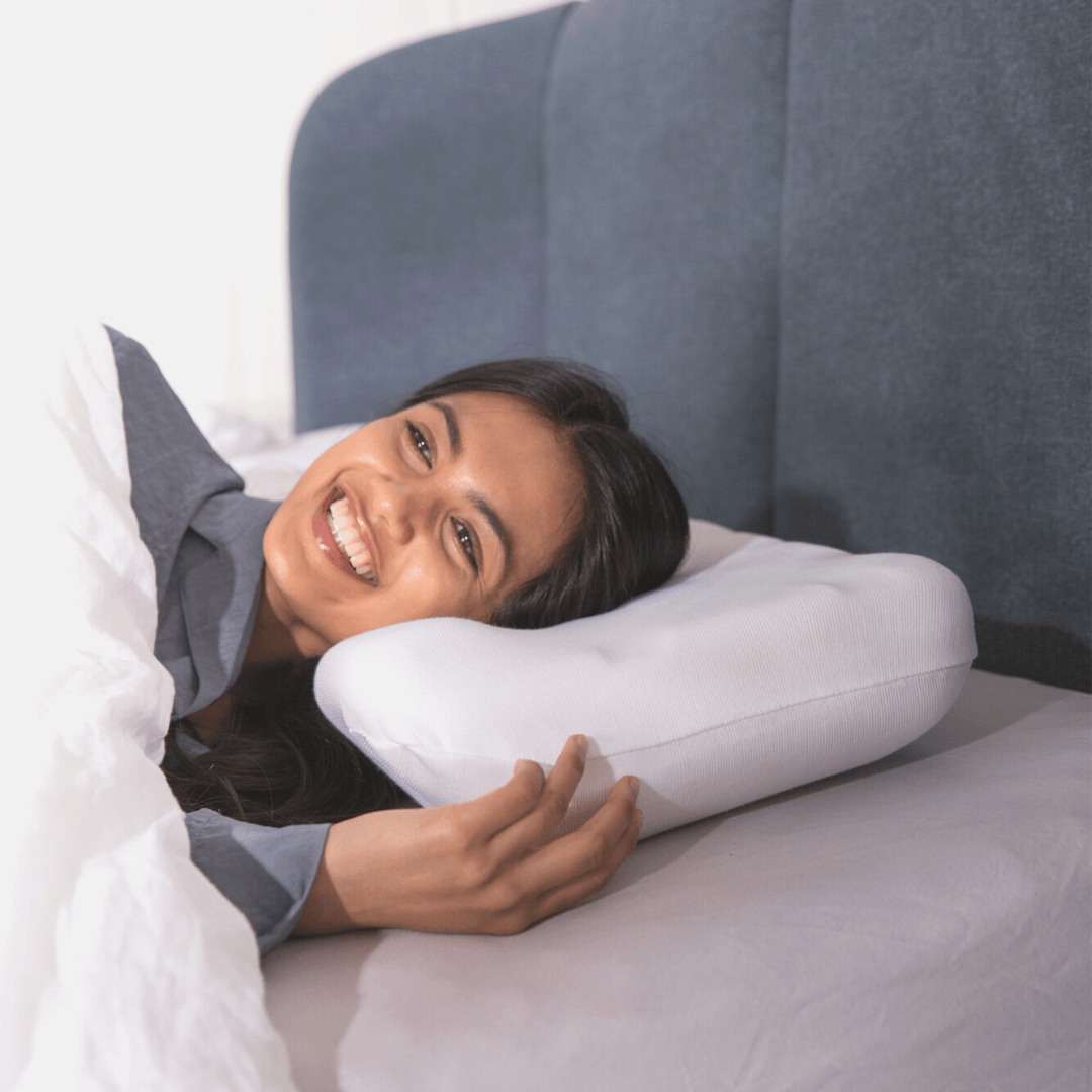 Putnam Neck Pillow-Pillow