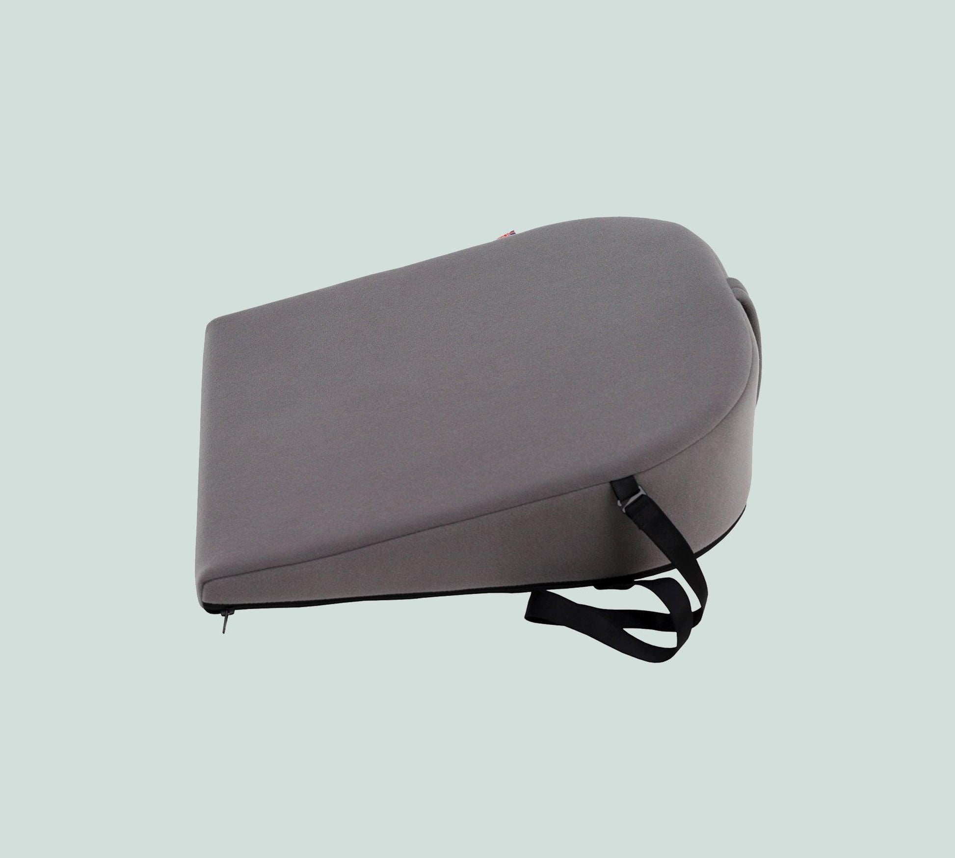 Putnam Wedge (5½") Seat Cushion Grey Seat Cushion 