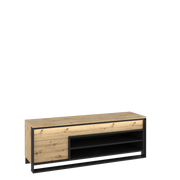 Quant QA-04 TV Cabinet - £189.0 - Living Room TV Cabinet 