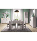 Rene Extending Dining Table-Dining Table