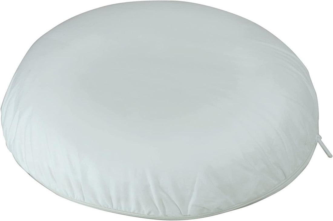 Ring Cushion for Haemorrhoid and Piles Sufferers - £35.0 - Seat Cushion 