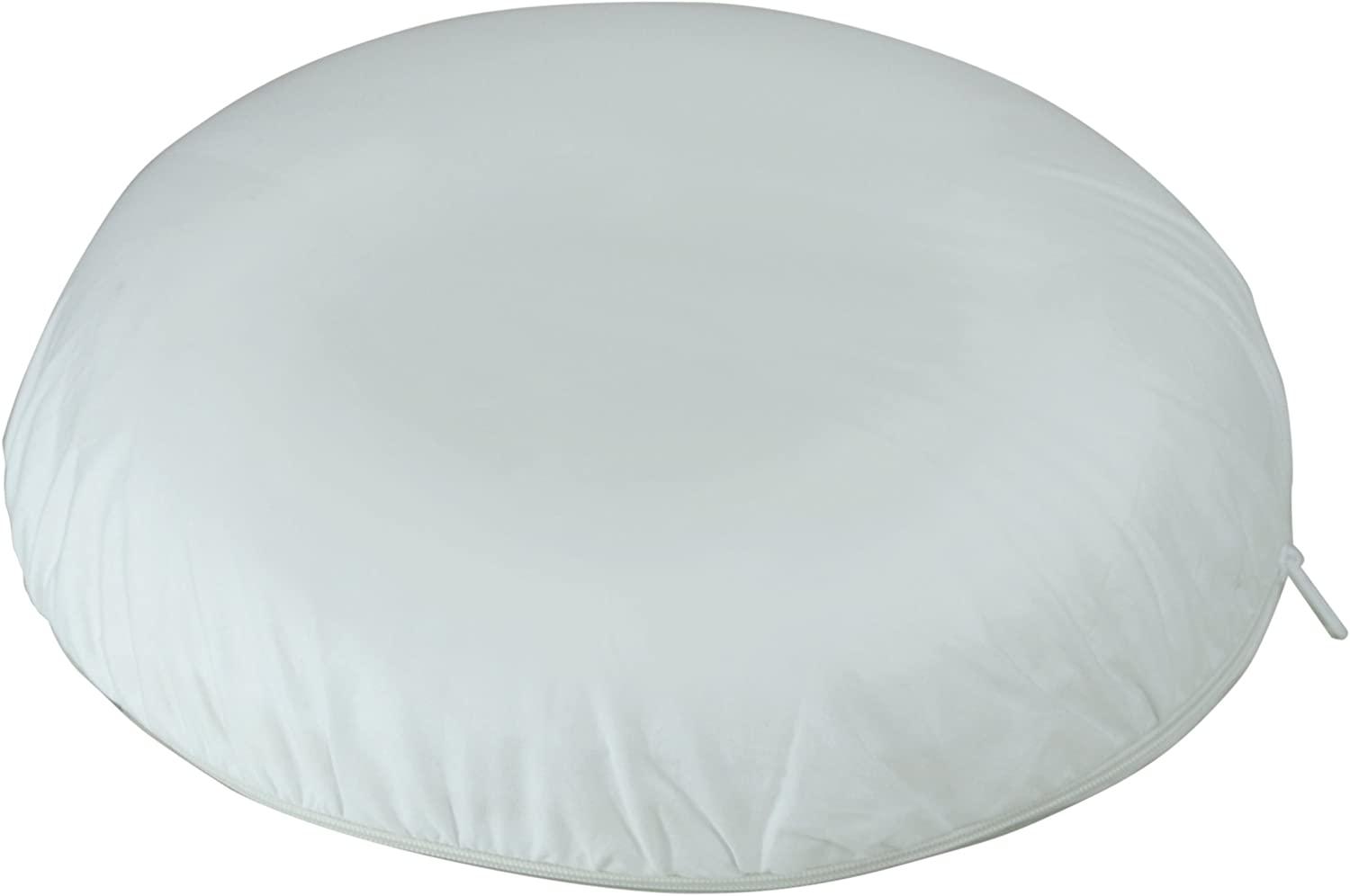 Ring Cushion for Haemorrhoid and Piles Sufferers-Seat Cushion
