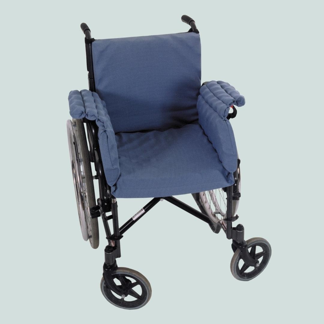 Ripple Wheelchair Comfort Seat Liner - £95.0 - Seat Cushion 